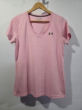 Under Armour Heat Gear Tee M